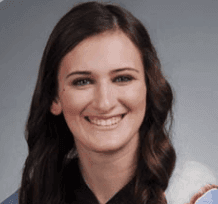 Instructor Daniela F. profile Card Image