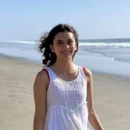 Instructor Daniela M. profile Card Image