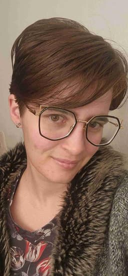 Instructor Danielle M. profile Card Image