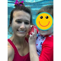 Instructor Daria M. profile Card Image