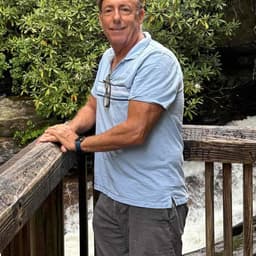 Instructor David B. profile Card Image