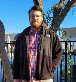 Instructor Derek V. profile Card Image