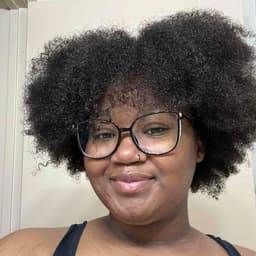 Instructor Destiny C. profile Card Image