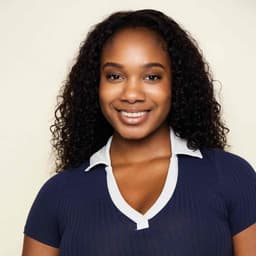 Instructor Destiny A. profile Card Image