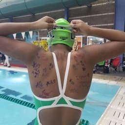 Instructor Devonny A. profile Card Image