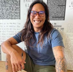 Instructor Devyn L. profile Card Image