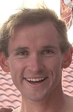 Instructor Dmitry B. profile Card Image