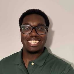 Instructor Emanuel H. profile Card Image