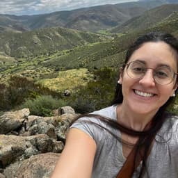 Instructor Emilie A. profile Card Image