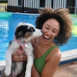 Instructor Emily M. profile Card Image