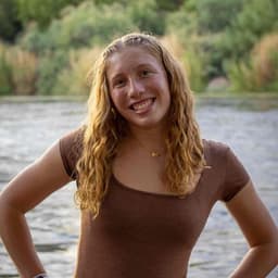 Instructor Emily M. profile Card Image