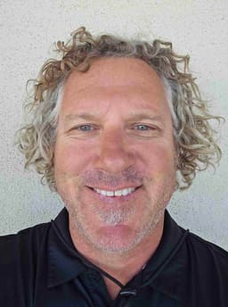 Instructor Eric B. profile Card Image