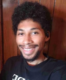 Instructor Fabian M. profile Card Image