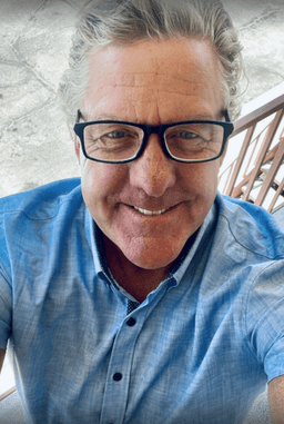 Instructor Frank N. profile Card Image