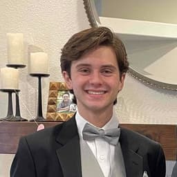 Instructor Garrett A. profile Card Image