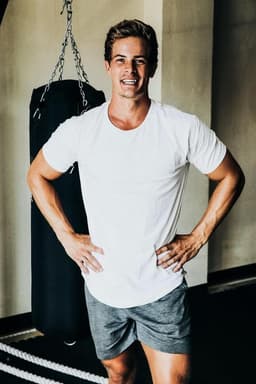 Instructor Gavin R. profile Card Image