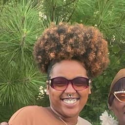 Instructor Gia C. profile Card Image