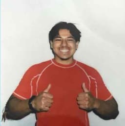 Instructor Greco A. profile Card Image