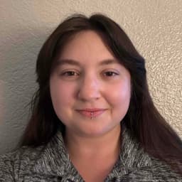 Instructor Haley A. profile Card Image