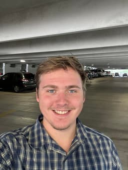 Instructor Jack G. profile Card Image