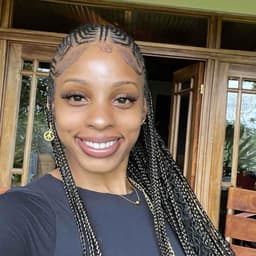 Instructor Jaimesha T. profile Card Image