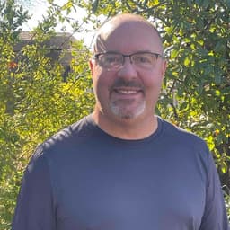 Instructor Jason F. profile Card Image