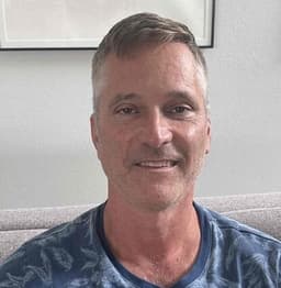 Instructor Jeff R. profile Card Image