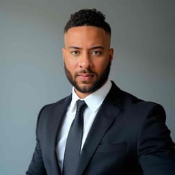 Instructor Jeffery S. profile Card Image