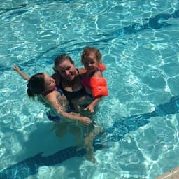 Instructor Jeni M. profile Card Image