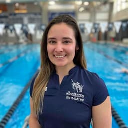 Instructor Jillian C. profile Card Image