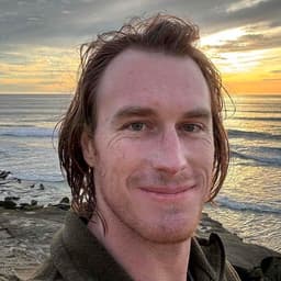 Instructor John H. profile Card Image