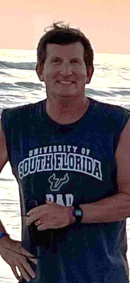 Instructor Jonathan (J.B.) S. profile Card Image