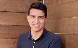 Instructor Joshua P. profile Card Image