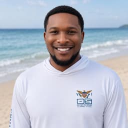 Instructor K'Shard C. profile Card Image