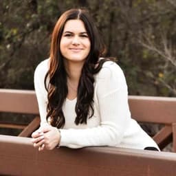 Instructor Kailey T. profile Card Image