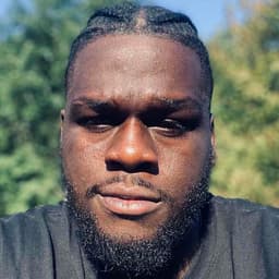 Instructor Kalrissian W. profile Card Image