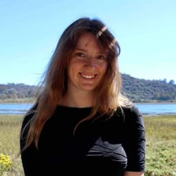 Instructor Katie M. profile Card Image