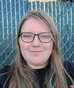 Instructor Kaylie C. profile Card Image