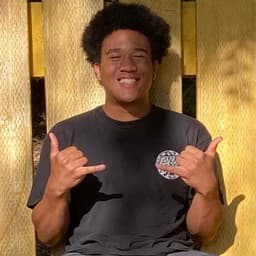 Instructor KeiAndre C. profile Card Image