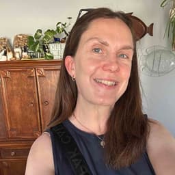 Instructor Kelsey W. profile Card Image