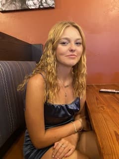 Instructor Kelsey M. profile Card Image