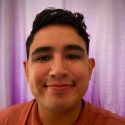 Instructor Kelvin V. profile Card Image