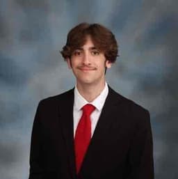 Instructor Kenan S. profile Card Image