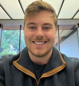 Instructor Kevin J. profile Card Image