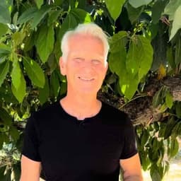 Instructor Kevin M. profile Card Image