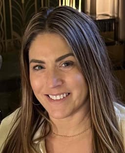 Instructor Kristina C. profile Card Image