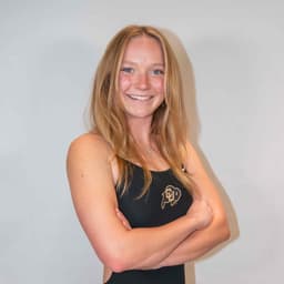 Instructor Lara M. profile Card Image