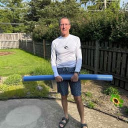 Instructor Larry H. profile Card Image