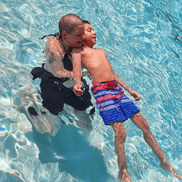 Instructor Levi B. profile Card Image