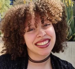 Instructor Liberty A. profile Card Image